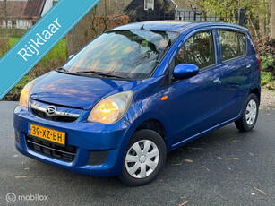 Daihatsu Cuore 1.0 NIEUW APK