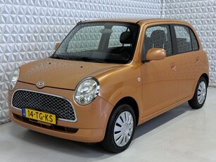 Daihatsu Trevis 1.0 Airco *Leuke Auto* 206.000km (2006)