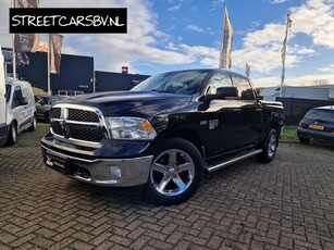 Dodge Ram 1500 5.7 V8 4x4 Crew Cab /62dkm /Prins LPG