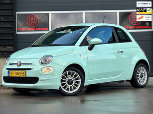 Fiat 500 0.9 TwinAir Turbo Popstar - Airco -Cruise -NAP