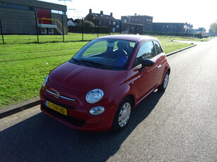 Fiat 500 0.9 TwinAir Turbo Young