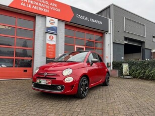 Fiat 500 1.0 Hybride Sport