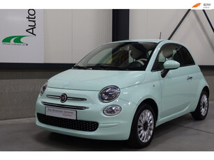 Fiat 500 1.2 