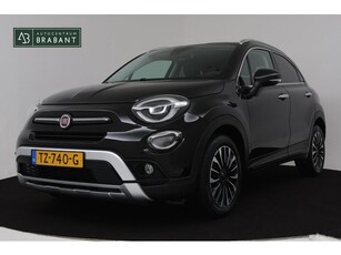 Fiat 500 X Cross 1.0 GSE City Cross Sport (NAVIGATIE