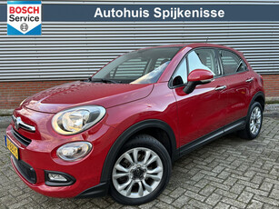 Fiat 500X 1.4 Turbo MultiAir PopStar | NL Auto |