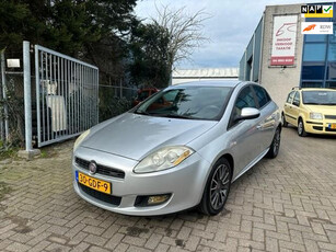 Fiat Bravo 1.4 T-Jet Edizione Sport, Apk 11/2025,