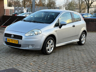 Fiat Grande Punto 1.4 Edizione Prima / 1 Jaar APK