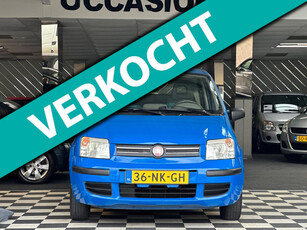 Fiat Panda 1.2 Dynamic Koopje Stuurbekrachtiging NAP