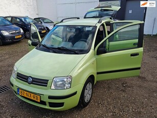 Fiat Panda 1.2 Dynamic ZEER NETJES