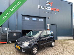 Fiat Panda 1.2 Edizione Cool. nette auto.