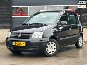 Fiat Panda 1.2 Edizione Cool - Airco - Elek ramen - NAP