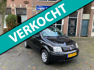 Fiat Panda 1.2 Edizione Cool apk 2026 top staat