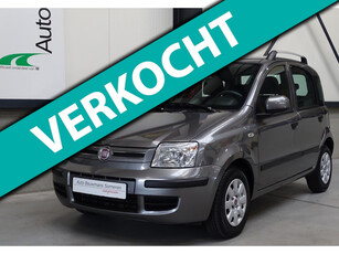 Fiat Panda 1.2 