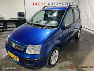 Fiat Panda 1.2 Emotion Climate/2e EIG/Semi-AUT