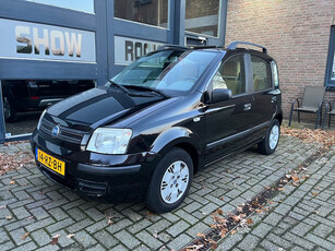 Fiat Panda 1.2 Navigator, Airco