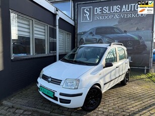 Fiat Panda 1.2 SportSound AIRCO