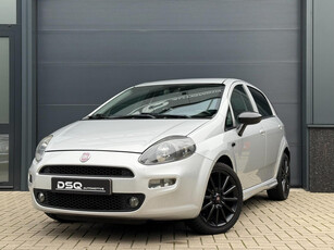 Fiat Punto Evo 0.9 TwinAir Sport | PDC | Climate |