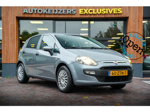 Fiat Punto Evo 1.2 Active Airco Audio CPV