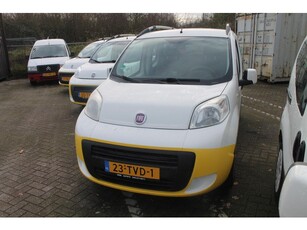 Fiat Qubo 1.4 Nat.Pow. Actual