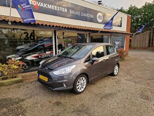 Ford B-MAX 1.0 EcoBoost Titanium