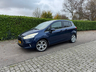 Ford B-Max 1.6 TI-VCT Titanium | Automaat