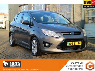 Ford C-MAX 1.0 Titanium **VERKOCHT** (bj 2013)