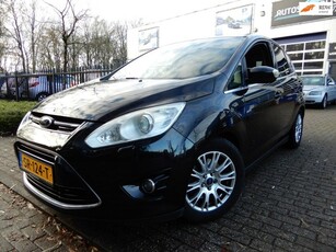 Ford C-Max 1.6 EcoBoost Titanium