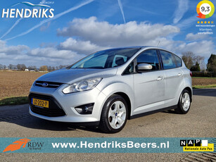 Ford C-MAX 1.6 TDCi Trend - 95 Pk - Euro 5 - Climate Control - Cruise Control