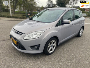 Ford C-Max 1.6 Trend / airco / cruise.control / elek.ramen / lmv / nap...