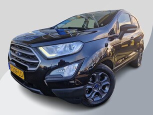 Ford EcoSport 1.0 EcoBoost Connected