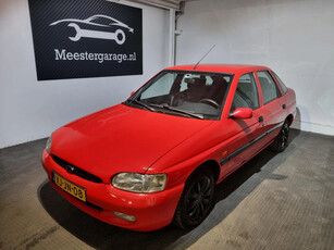 Ford ESCORT APK | Airco | Perfect Staat