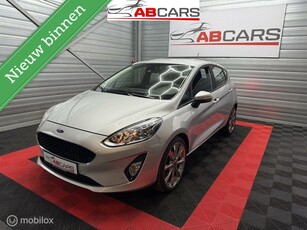 Ford Fiesta 1.0 EcoBoost Connected - Incl 12 mnd Garantie