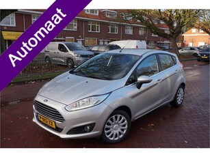 Ford Fiesta 1.0 EcoBoost Titanium 101 PK AUTOMAAT