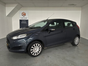 Ford Fiesta 1.0 Style Airco, LMV, Navigatie