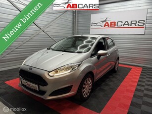 Ford Fiesta 1.0 Style - incl Garantie