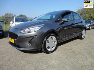 Ford Fiesta 1.1 Trend AIRCO/APPLE CARPLAY/DAB+/5 DEURS