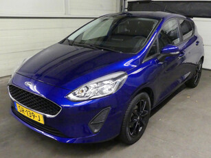 Ford Fiesta 1.1 Trend - Airco - Navigatie - Netjes Onderhouden