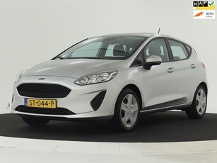 Ford Fiesta 1.1 Trend NAVI Carplay Cruise 1ste eig.