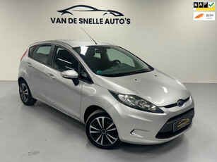 Ford Fiesta 1.25 Trend AIRCO/APK/ELEKRAMEN