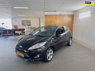 Ford Fiesta 1.4 Titanium Apk Nieuw,Airco,E-Ramen,Lm