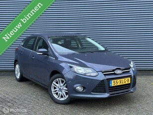 Ford Focus 1.0 EcoBoost Titanium Airco 5 Deurs