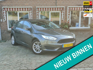 Ford Focus 1.0 Trend Edition Navi Cruise LMV - Rijklaar -