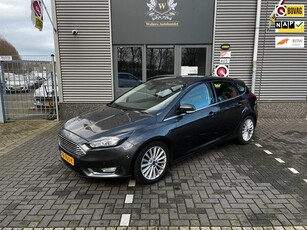 Ford Focus 1.5 Titanium *AUT *AC *CAMERA