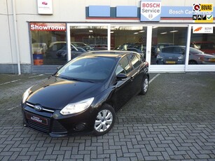 Ford Focus 1.6 TI-VCT Trend