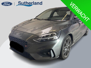 Ford Focus 2.3 EcoBoost ST-X | Performance pack | Winter pack | Dealer onderhouden