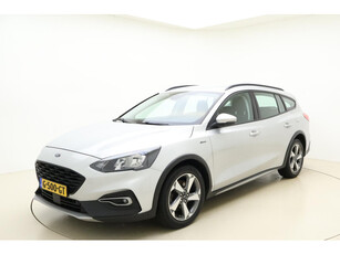 Ford Focus Wagon 1.0 EcoBoost 125pk Active Business