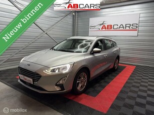 Ford Focus Wagon 1.0 EcoBoost Business