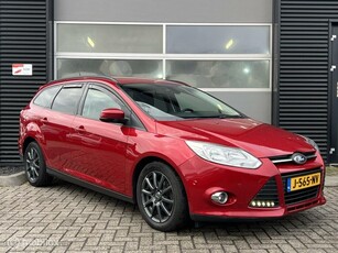 Ford Focus Wagon 1.0 EcoBoost Edition Plus