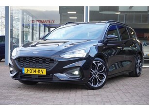 Ford Focus Wagon 1.0 EcoBoost Hybrid ST Line X Business