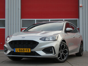 Ford FOCUS Wagon 1.0 EcoBoost Hybrid ST Line X Business/ lage km!